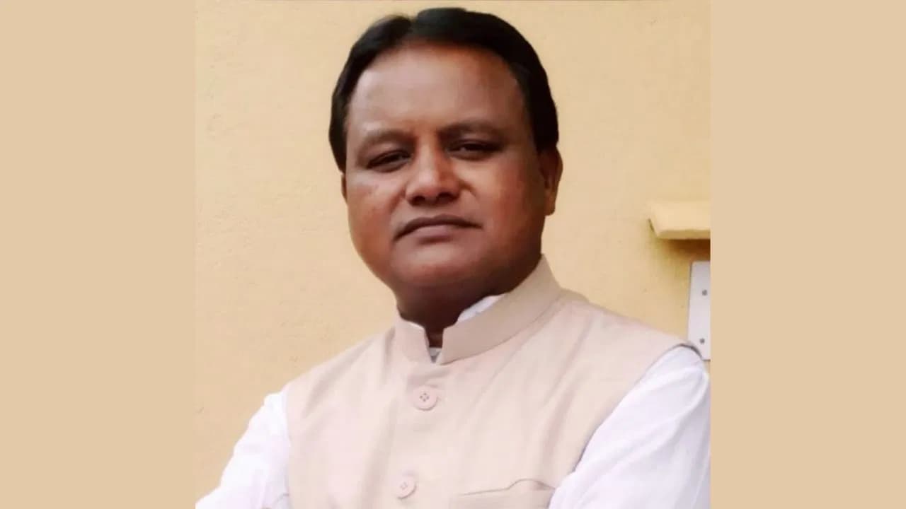Odisha: CM Mohan Majhi To Go On A 3-Day Visit To Keonjhar From Today