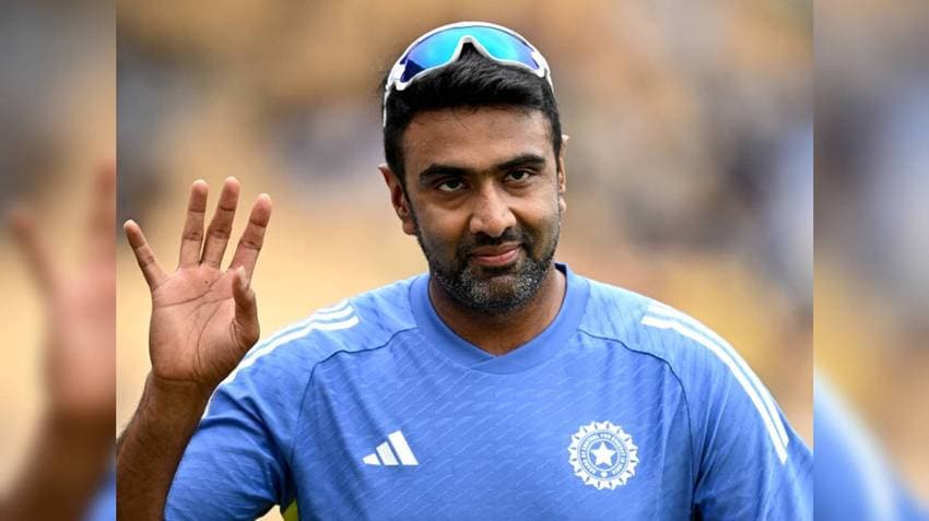 End of An Era: R Ashwin Retires From International Cricket With Immediate Effect