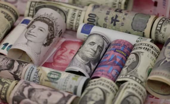 India's Foreign Exchange Reserves Continue To Decline