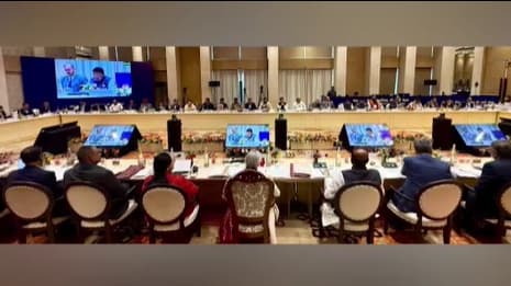 Odisha Demands Special Package In The Pre-Budget Consultation