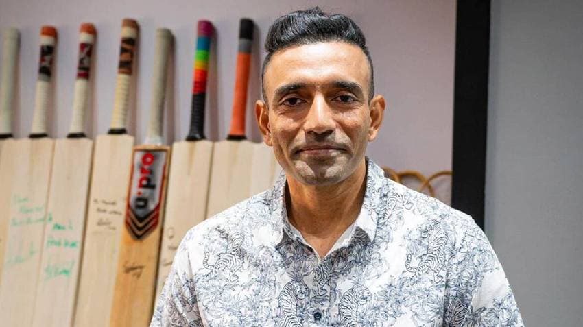 Warrant Of Arrest Issued Against Former Cricketer Robin Uthappa In PF Case