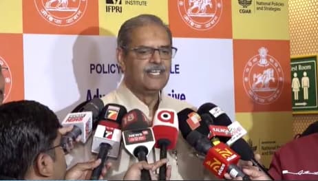 Odisha To Bring New Agriculture Policy With Focus On Organic Farming Soon