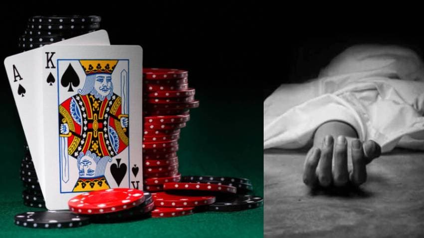 TN Youth Commits Suicide After Losing Mother's Treatment Fund In Online Game
