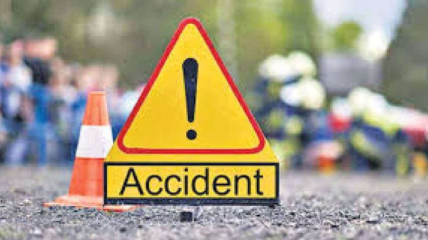 Daringbadi: One Dies, Two Critically Injured In Road Accident