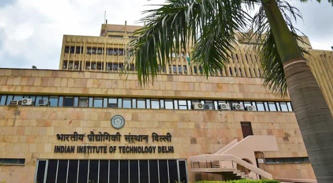 IIT Delhi Students Receive Job Offers From US, UK, UAE, Japan In Abundance