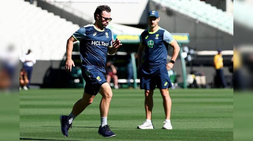 BGT: Head Fit To Play, Boland Returns To Australia XI For Boxing Day Test