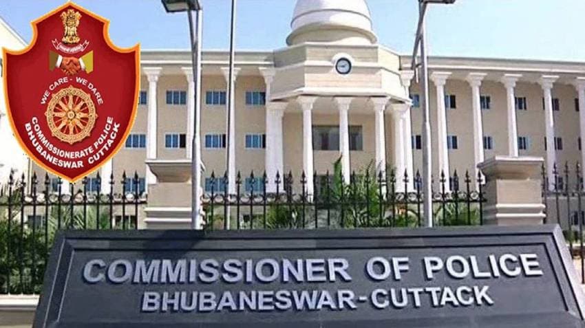 Bhubaneswar: Police Arrest 14 Crime Accused; 5 Held For Smuggling Of Guns, 9 For Other Criminal Activities