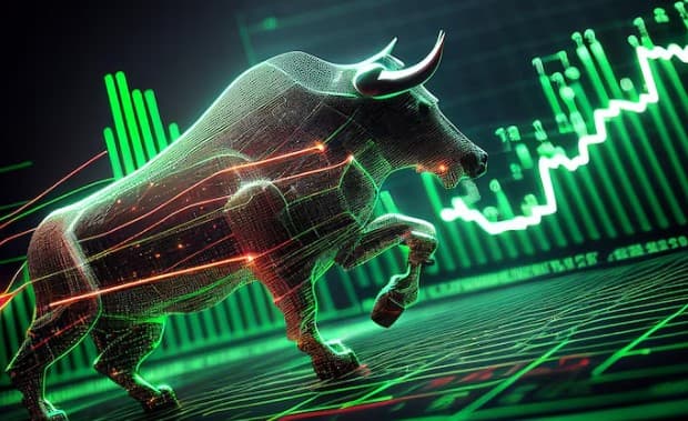 India’s Equity Markets Touched $5.29 Trillion Market Cap This Year, 4th Largest Globally