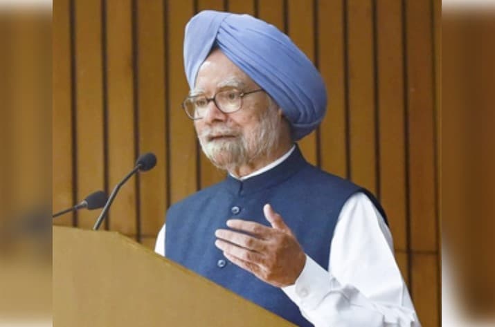 Dr. Manmohan Singh: India's Visionary Leader Who Transformed The Nation’s Economy