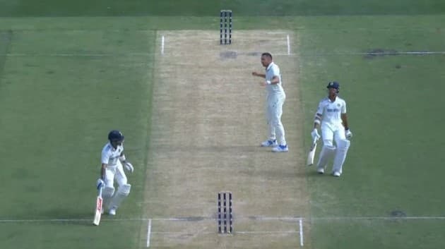 4th Test: Yashasvi Jaiswal's Run Out Gives Australia Edge At MCG, Says Steve Smith