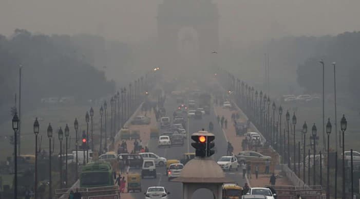 Delhi Air Quality Improves, GRAP Stage III Revoked