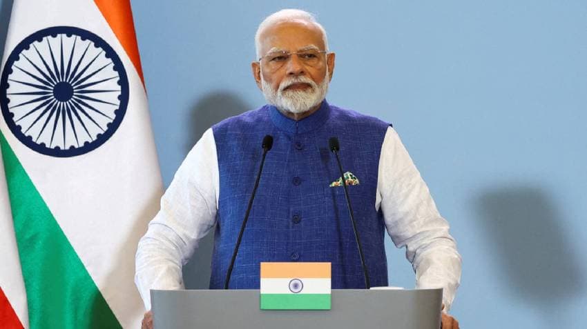 PM Modi's Delhi Parivartan Yatra Rescheduled Amid National Mourning For Dr Manmohan Singh