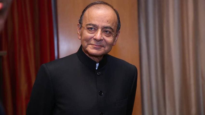 HM Shah, JP Nadda, Others Pay Tributes To Arun Jaitley On His Birth Anniversary