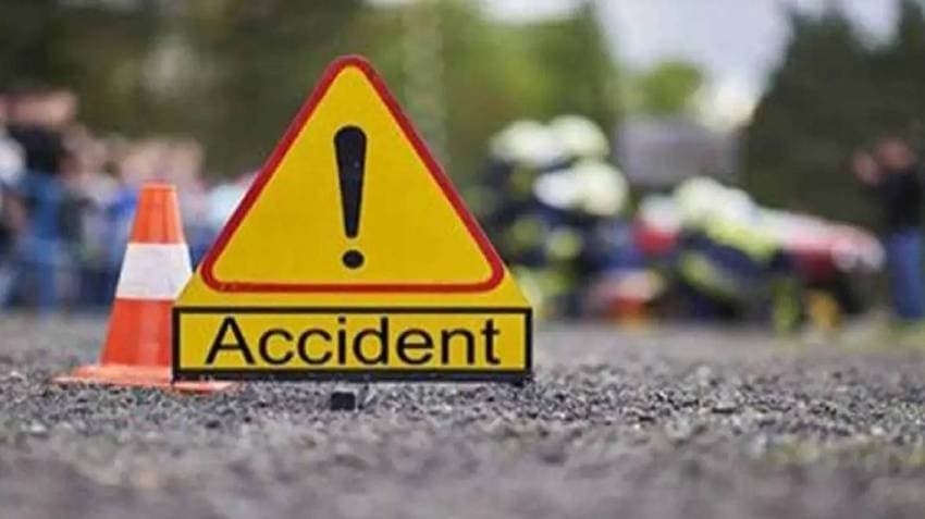 Koraput: Tourist Bus Overturns Near Baipariguda; 3 Dead, 10 Critical