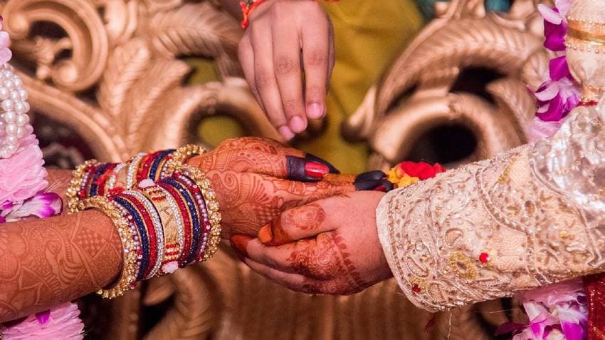 UP Groom Cancels Wedding Over Delay In Serving Food, Marries Cousin