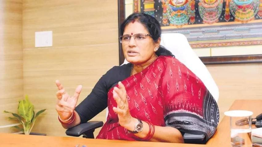 Subhadra Yojana: Women To Get Three Instalments In 2025, Says Dy CM Pravati Parida
