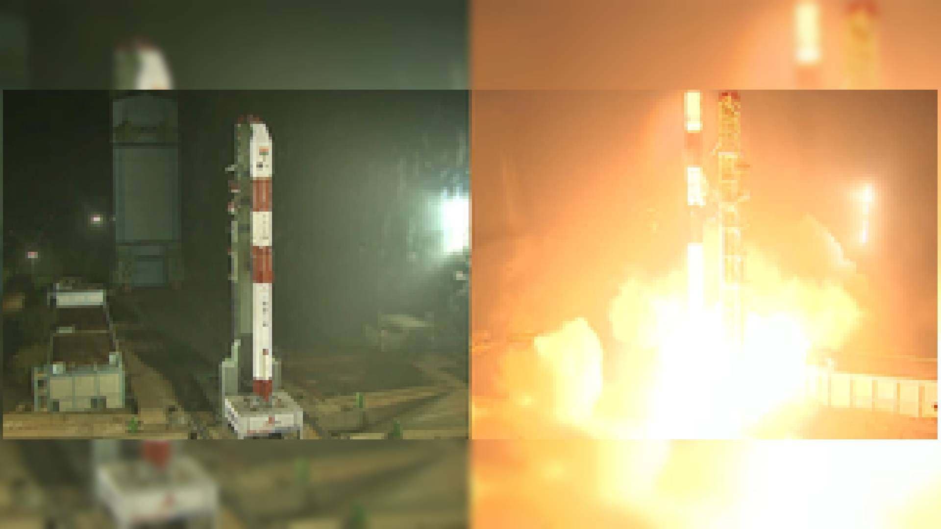 ISRO Launches SpaDEX Mission, Becomes 4th Nation To Ace Docking Technology