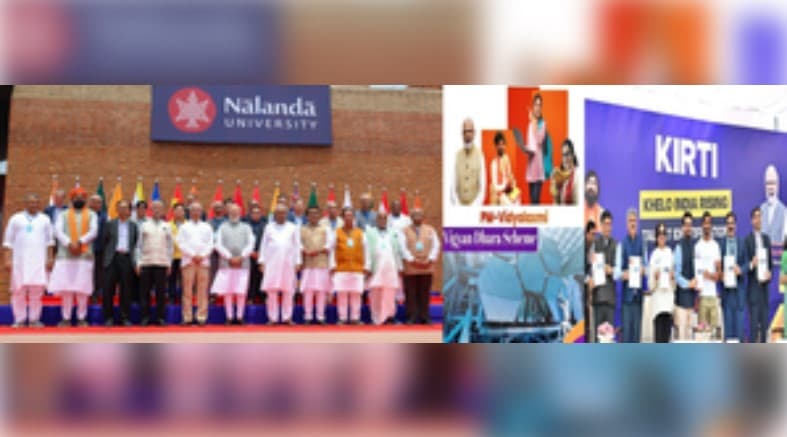 Year Ender: 2024 Marked A Year For India’s Youth To Go Big