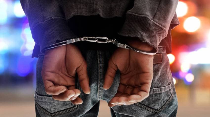 Man Kills Mother & Four Sisters In Lucknow Hotel, Arrested