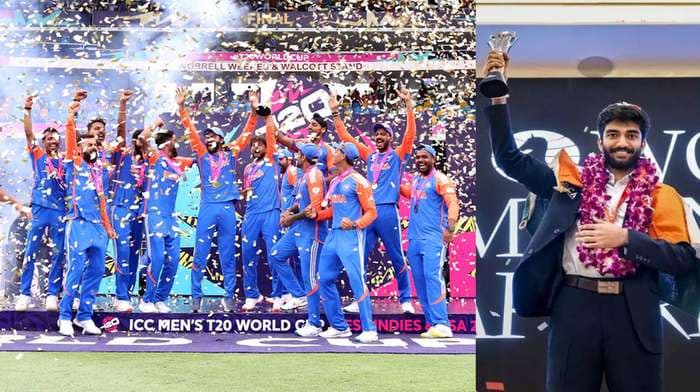 2024: A Landmark Year For Indian Sports With Milestones And Retirements