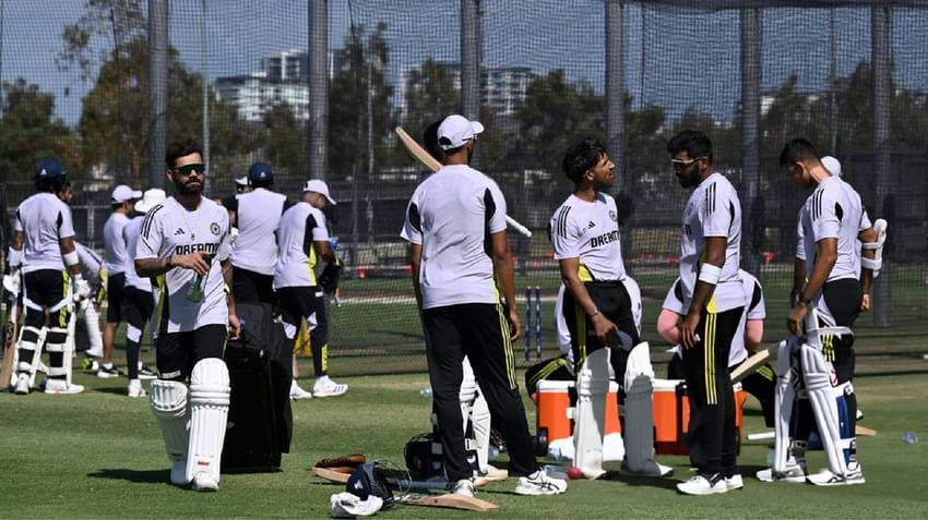 Pathan, Raman Express Displeasure Over Reports Of Disquiet In Indian Dressing Room