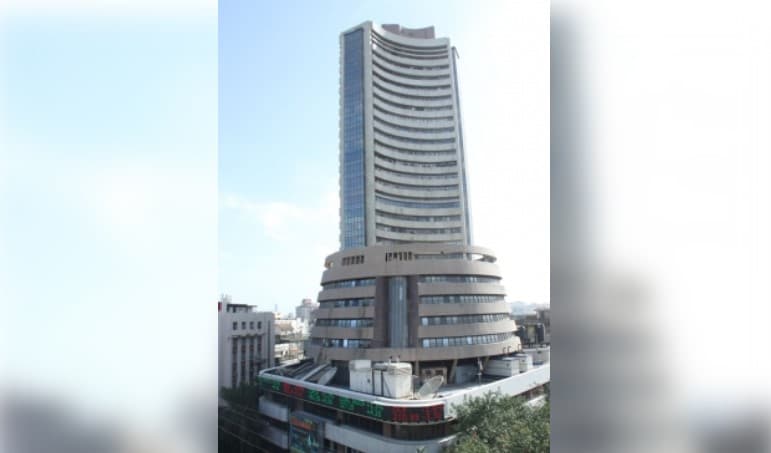 Indian Stock Market Ends On Positive Note On The First Day Of 2025