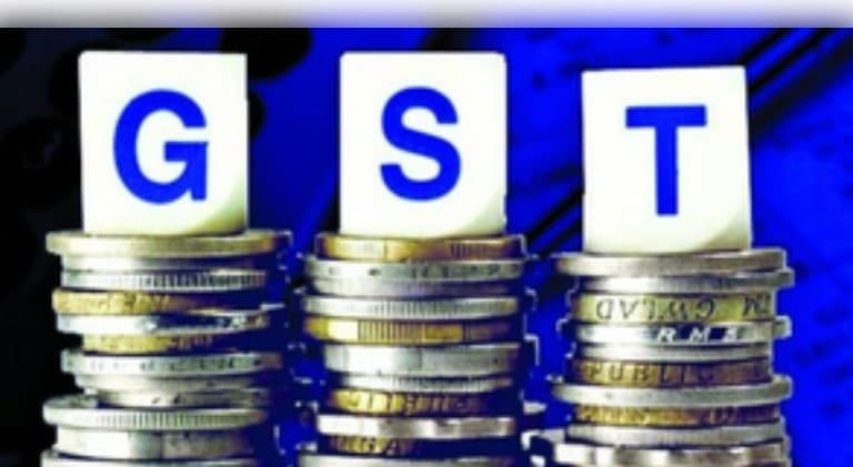 GST Collections Rose 7.3 Per Cent To Rs 1.77 Lakh Crore In Dec 2024: Data