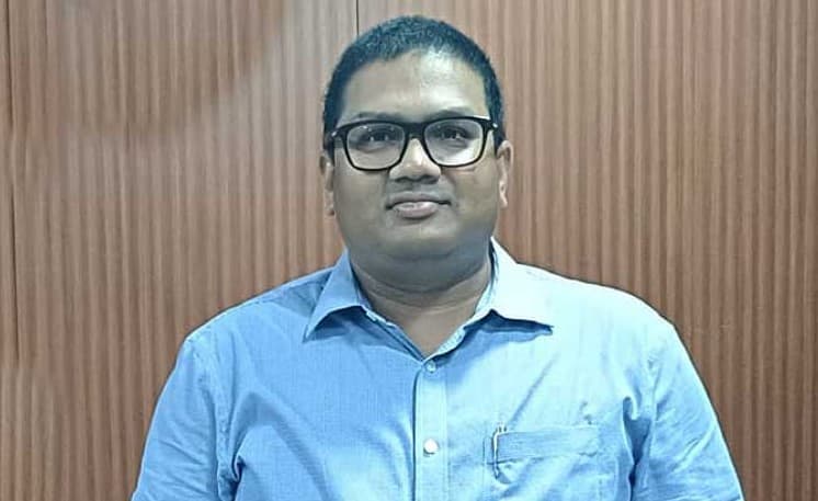 IAS Reshuffle In Odisha: CM Majhi’s Private Secretary Arindam Dakua Gets New Assignments