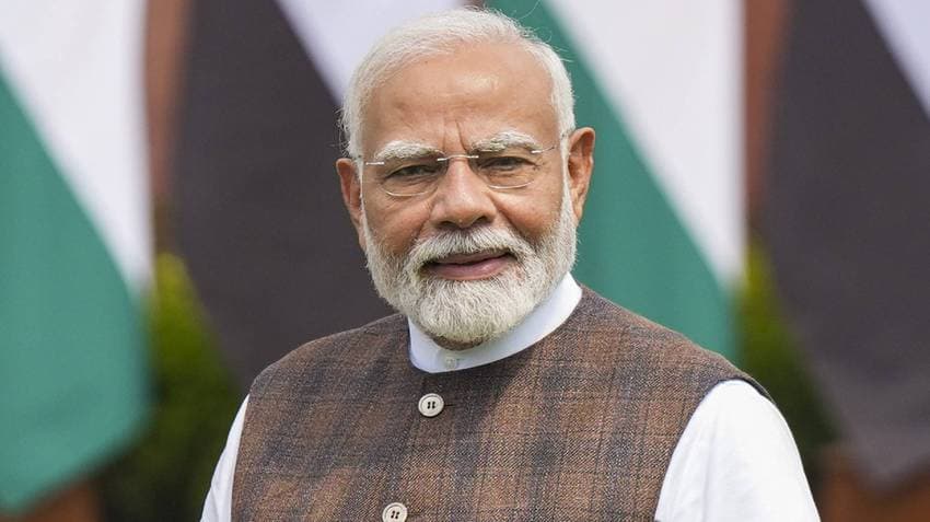 PM Modi To Inaugurate DU's East Campus, Other Projects In Delhi Tomorrow