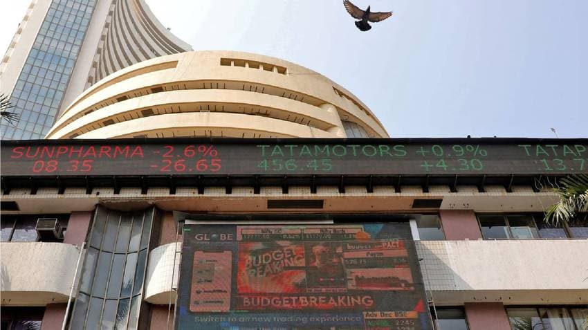 Indian Stock Market Opens Lower, Nifty Below 24,150
