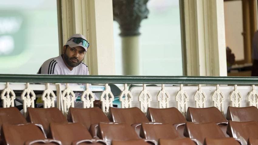 We've Probably Seen Rohit For Last Time In Test Cricket: Gavaskar