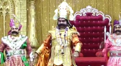School Timings Rescheduled In Bargarh For Dhanu Jatra