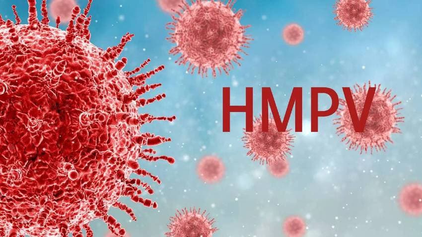 8-Month-Old Baby In Bengaluru Becomes India’s 1st Case Of HMPV