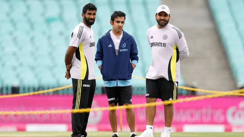 Harbhajan Singh Raises Concern Over India's Recent Form, Recalls Dravid's Tenure As Head Coach