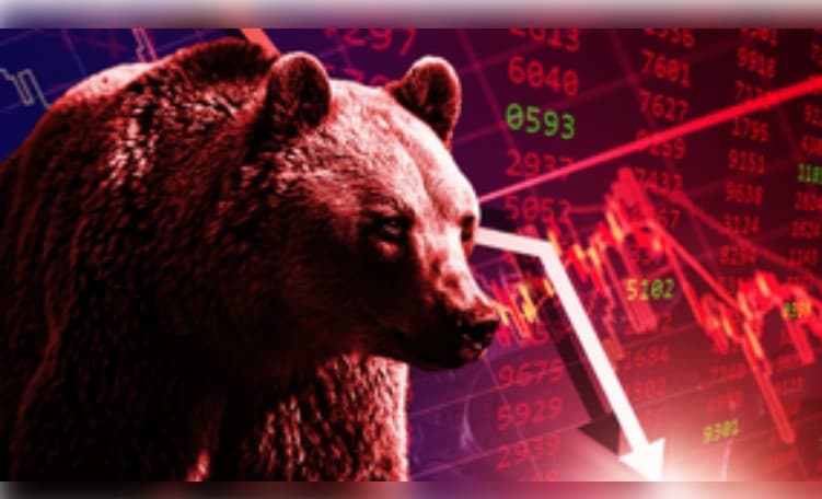Sensex Tumbles 1,258 Points Over HMPV Fears, Global Uncertainties
