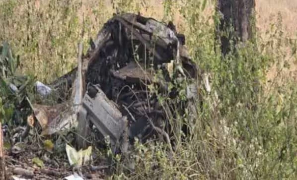 9 Including DRG Jawans Killed In IED Blast In Chhattisgarh's Bijapur