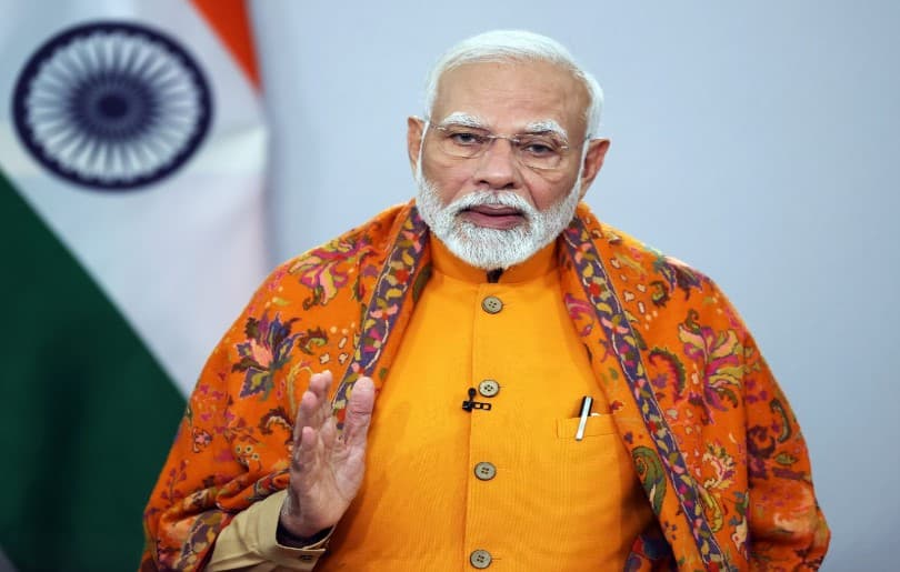 PM Modi To Inaugurate 18th Pravasi Bharatiya Divas Convention In Bhubaneswar On January 9
