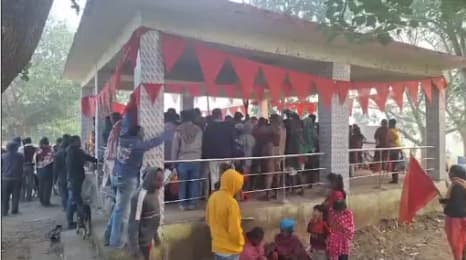 Sulia Yatra In Bolangir: Hundreds Of Animals, Birds Sacrificed