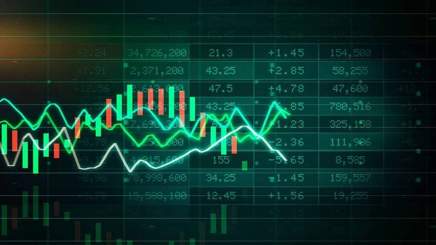 Indian Stock Market Opens Higher, Nifty Crosses 23,700 In Early Trade