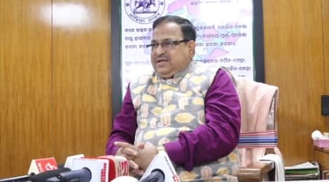 Nothing To Worry About HMPV Infection: Health Director