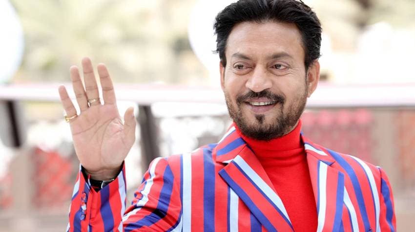 Celebrating Irrfan Khan: A Tribute On His Birth Anniversary