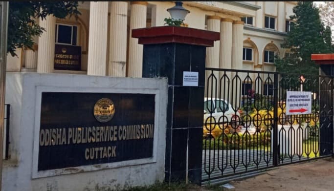 Jeypore Named New OPSC Exam Zone