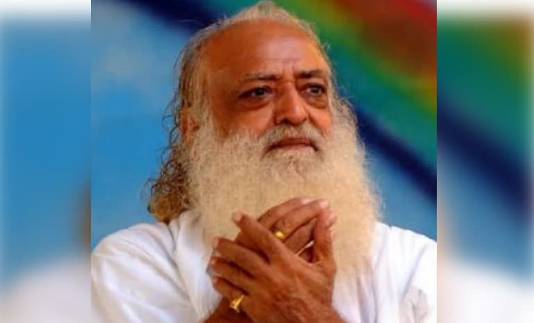 SC Grants Medical Bail To Asaram Bapu Till March 31