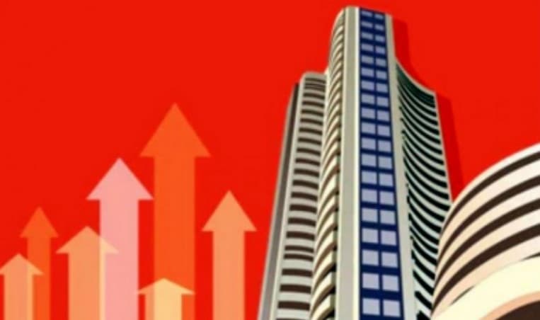 Indian Stock Market Ends In Green As HMPV Fear Begins To Subside