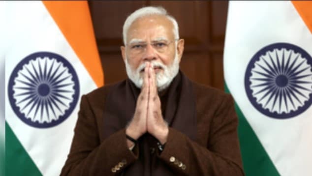 PM Modi Sets Example By Not Using Taxpayer Money For Personal Festivities, RTI Discloses