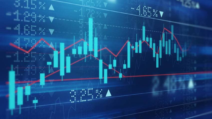 Indian Stock Market Opens Flat, Nifty Below 23,700