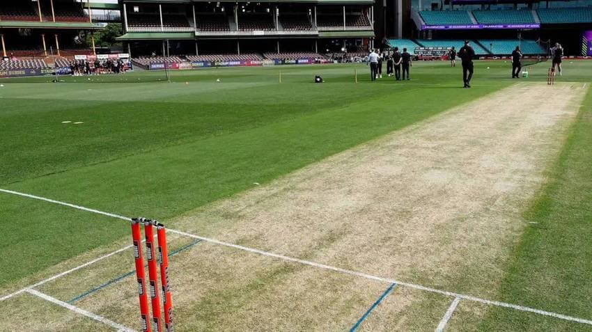 ICC Rates Perth, Adelaide, Gabba, MCG Pitch 'Very Good'; SCG Gets 'Satisfactory' Rating