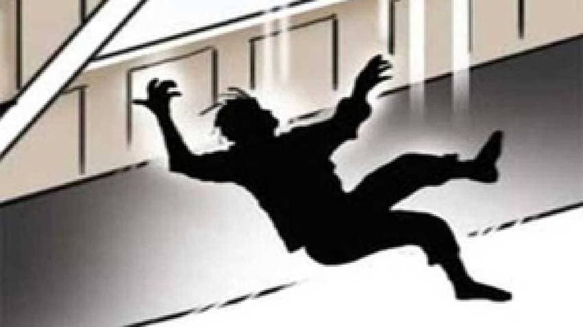 Gurugram: Cyber Fraud Accused Jumps Off Hotel Balcony In Escape Bid, Dies
