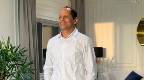 Berhampur MP Pradeep Panigrahy Acquitted In Three More Job Scam Cases