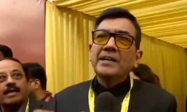 Pravasi Bharatiya Divas Is "Masterstroke," Says Celebrity Chef Sanjeev Kapoor